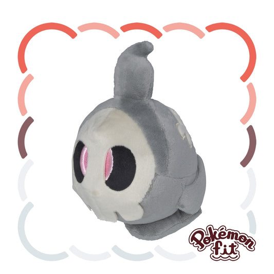 Pokémon Plush - Pokemon Fit - Duskull (No.355)