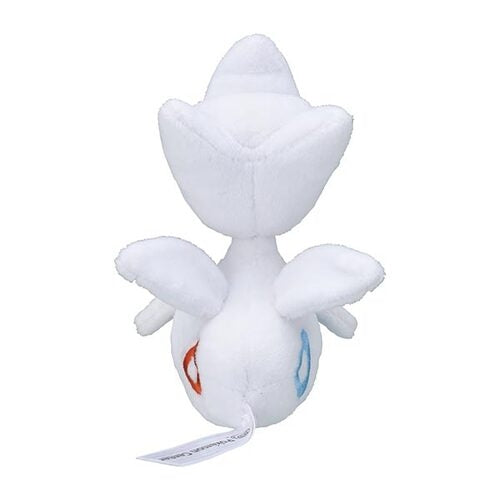 Pokémon Plush - Pokemon Fit - Togetic (No.176)