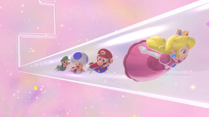 Super Mario 3D World + Bowser’s Fury (CAN Version) 🍁 All In One Marketplace Canada