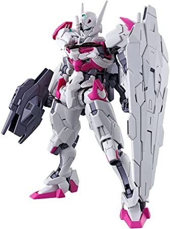 HG 1/144 Gundam Lfrith Plastic Model Kit Plastic Model Kit