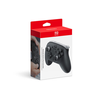Nintendo Switch™ 2 Pro Controller - Regular Edition 🍁 All In One Marketplace Canada