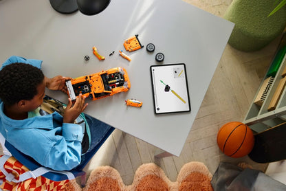LEGO Technic Fast and Furious Toyota Supra MK4 Building Kit- Toy Car for Kids, Boys, and Girls, Ages 9+ - Creative Gift for Fast and Furious Car Fans - Realistic Engineering Details - 42204 🍁 All In One Marketplace Canada