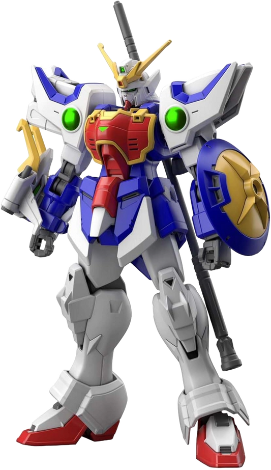 HG 1/144 Shenlong Gundam