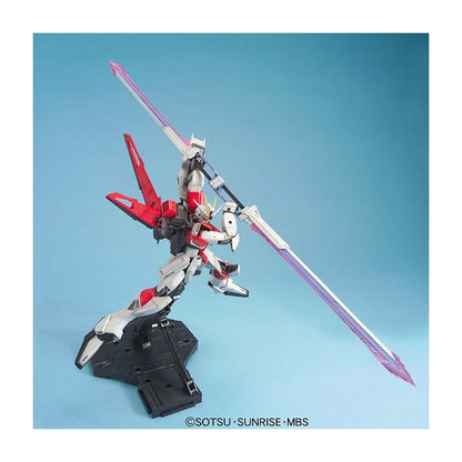 MG 1/100 Sword Impulse Gundam Plastic Model Kit