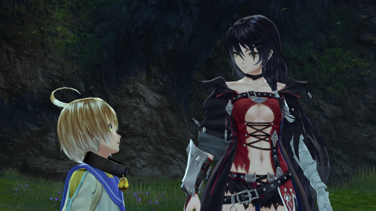 Tales of Berseria: REMASTERED - Nintendo Switch 🍁 All In One Marketplace Canada