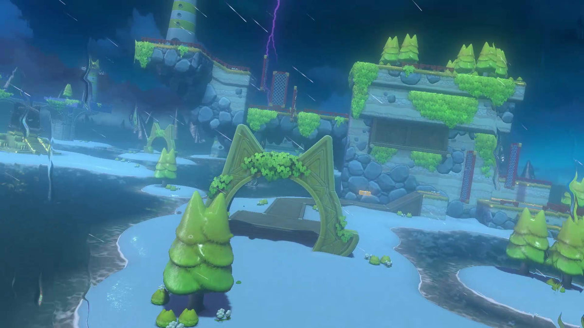 Super Mario 3D World + Bowser’s Fury (CAN Version) 🍁 All In One Marketplace Canada