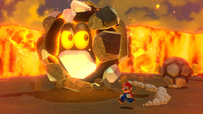 Super Mario 3D World + Bowser’s Fury (CAN Version) 🍁 All In One Marketplace Canada