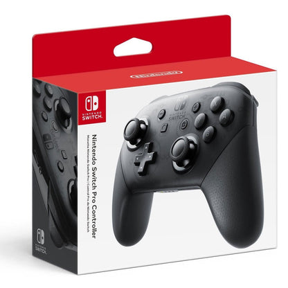 Nintendo Switch Pro Controller 🍁 All In One Marketplace Canada
