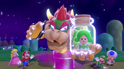 Super Mario 3D World + Bowser’s Fury (CAN Version) 🍁 All In One Marketplace Canada