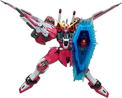 MG 1/100 Infinite Justice Gundam Plastic Model Kit