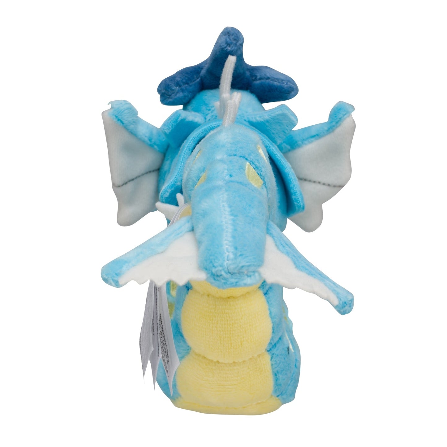 Pokémon Plush - Pokemon Fit - Gyarados (No.130)