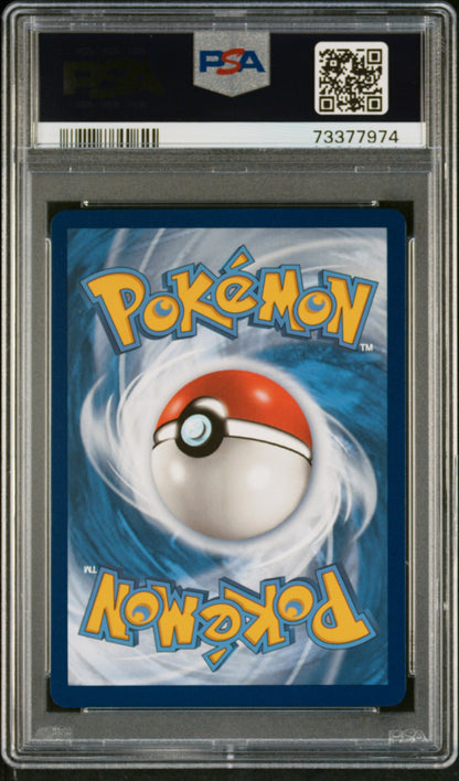 Pikachu VMAX TG17/TG30 PSA 9 - Lost Origin