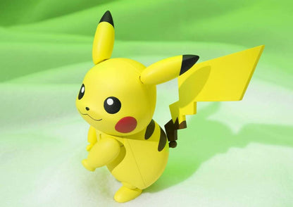 Pokemon S.H.Figuarts Pikachu