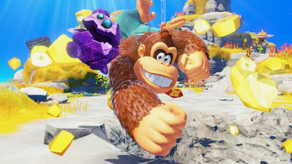 Donkey Kong™ Bananza – Nintendo Switch™ 2 Edition (CAN Version) 🍁 All In One Marketplace Canada
