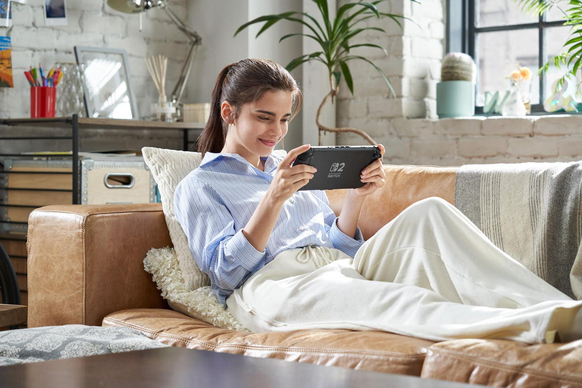 Nintendo Switch™ 2 System 🍁 All In One Marketplace Canada