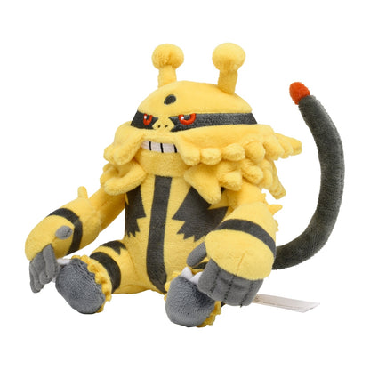 Pokémon Plush - Pokemon Fit - Electivire (No.466)