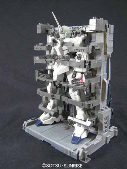 MG 1/100 Unicorn Gundam (Screen Image Special) Plastic Model Kit