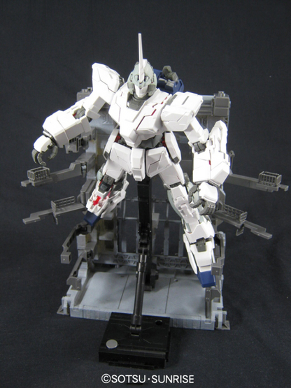 MG 1/100 Unicorn Gundam (Screen Image Special) Plastic Model Kit