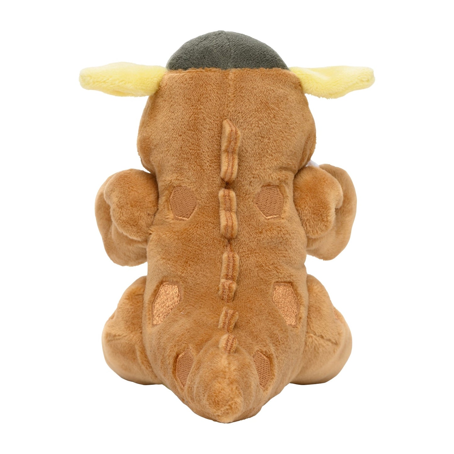 Pokémon Plush - Pokemon Fit - Kangaskhan (No.115)
