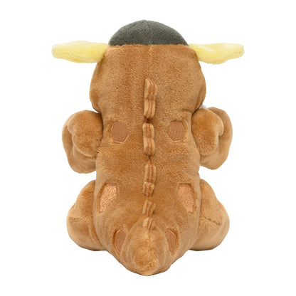 Pokémon Plush - Pokemon Fit - Kangaskhan (No.115)