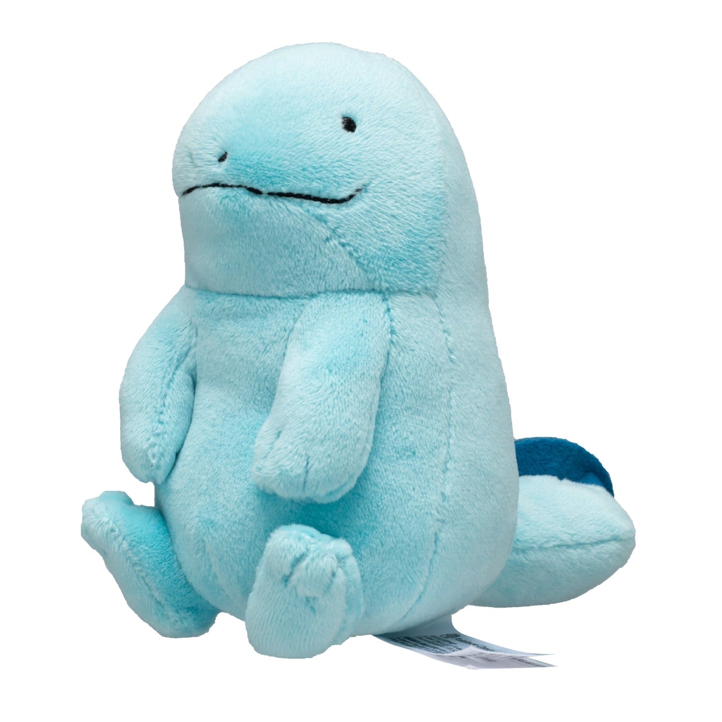 Pokémon Plush - Pokemon Fit - Quagsire (No.195)