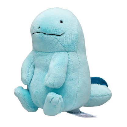 Pokémon Plush - Pokemon Fit - Quagsire (No.195)