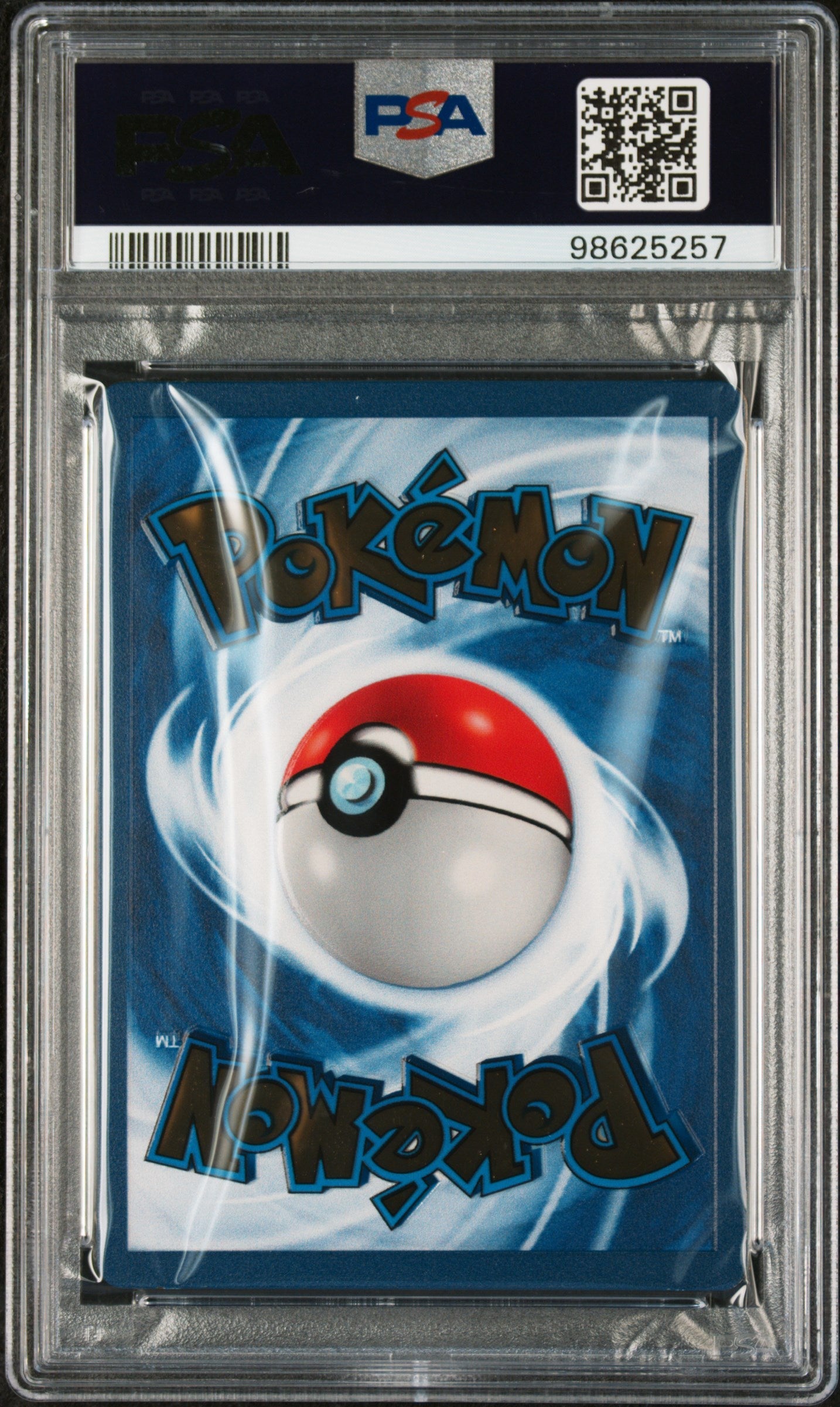 Charizard - 4/102 - Metal / Ultra Premium Collection - Celebrations - PSA 9