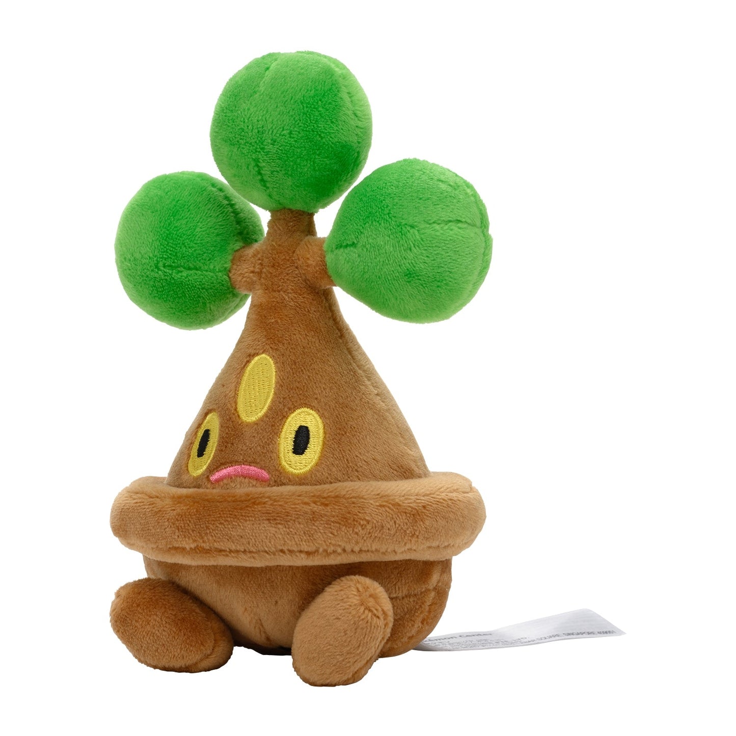 Pokémon Plush - Pokemon Fit - Bonsly (No.438)