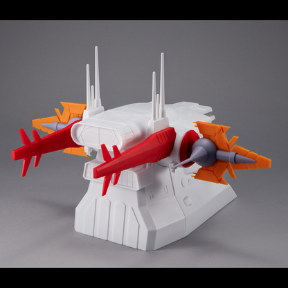 Gundam seed Gs04M Archangel Bridge (Material Color Edition)