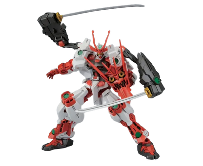 HG 1/144 Sengoku Astray Gundam Plastic Model Kit