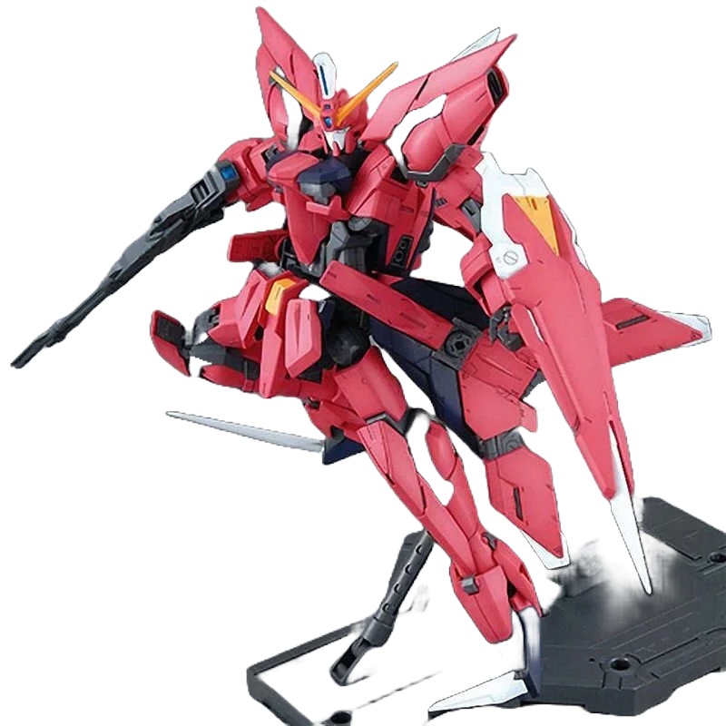 1/100 Mg Aegis Gundam Plastic Model Kit