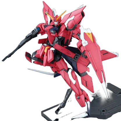 1/100 Mg Aegis Gundam Plastic Model Kit