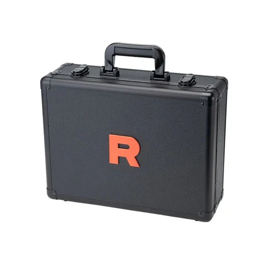 Pokémon Glory of Team Rocket Case Set - Japanese