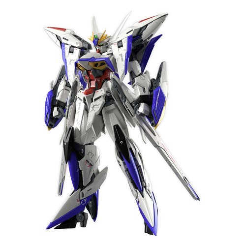 MG 1/100 Eclipse Gundam Plastic Model Kit