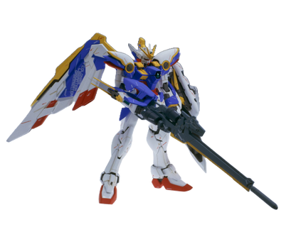 MG 1/100 Wing Gundam Ver.Ka Plastic Model Kit