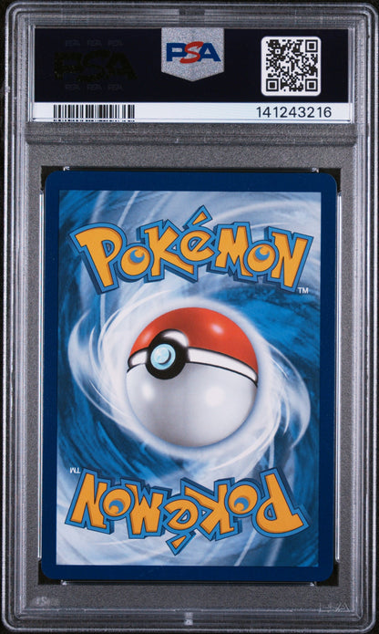 Origin Forme Dialga VSTAR - GG68/GG70 - Trainer Gallery - Crown Zenith - PSA 9