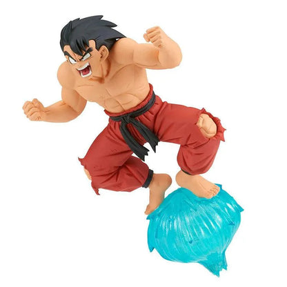 Dragon Ball GxMateria - Son Goku Feet Kamehameha Ver.