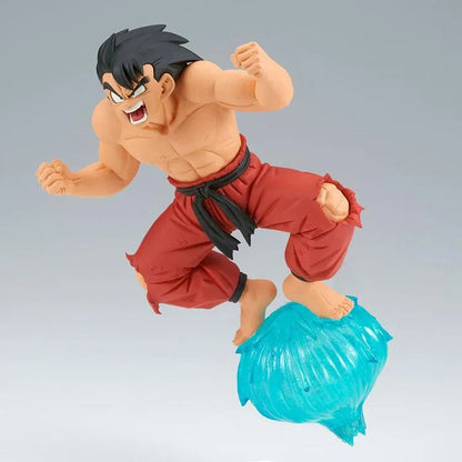 Dragon Ball GxMateria - Son Goku Feet Kamehameha Ver.
