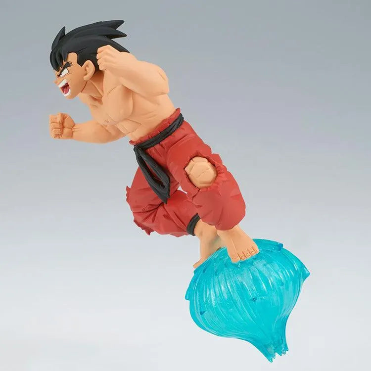 Dragon Ball GxMateria - Son Goku Feet Kamehameha Ver.