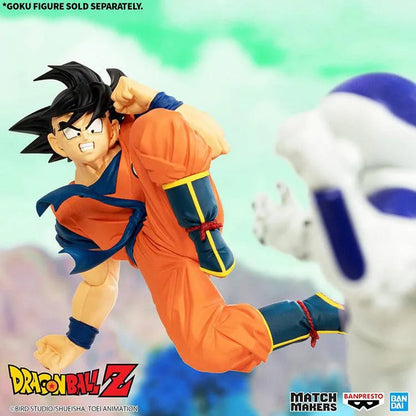 Dragon Ball Match Maker - Frieza