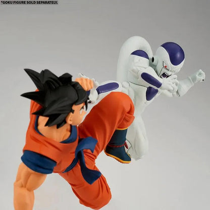 Dragon Ball Match Maker - Frieza