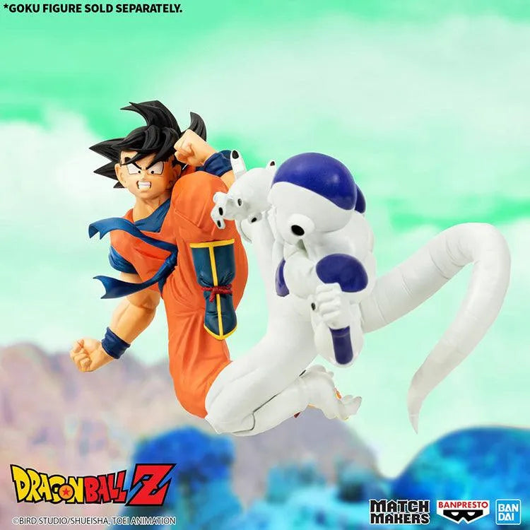 Dragon Ball Match Maker - Frieza