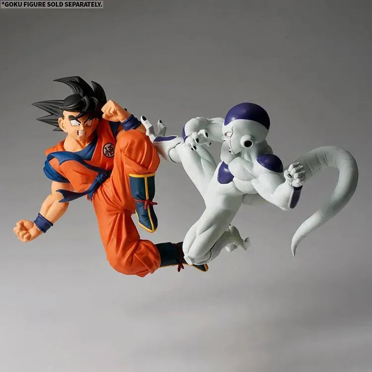 Dragon Ball Match Maker - Frieza