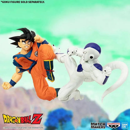 Dragon Ball Match Maker - Frieza
