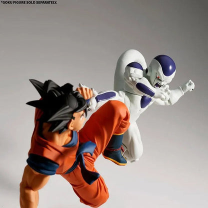 Dragon Ball Match Maker - Frieza