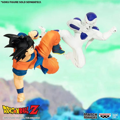 Dragon Ball Match Maker - Frieza