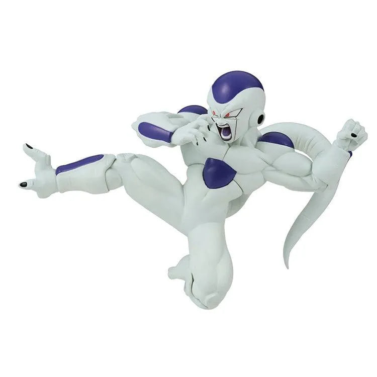 Dragon Ball Match Maker - Frieza