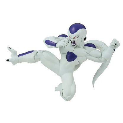 Dragon Ball Match Maker - Frieza