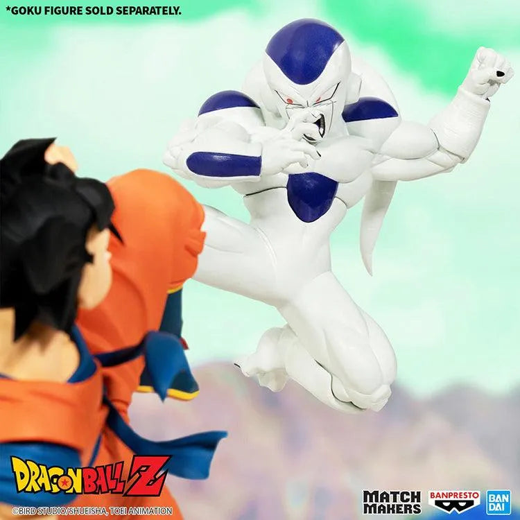 Dragon Ball Match Maker - Frieza