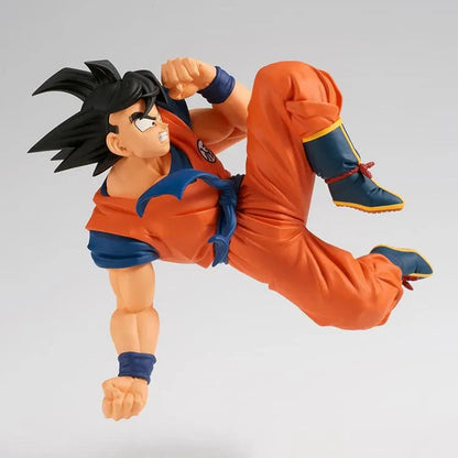Dragon Ball Match Maker - Son Goku
